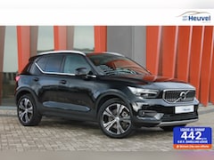 Volvo XC40 - T4 Recharge Inscription | Parkeercamera | BLIS | Leder | Stoelverwarming | Memory Stoelen
