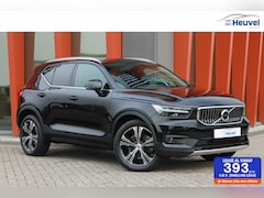 Volvo XC40 - T5 Recharge Inscription | Parkeercamera | Stoelverwarming | Leder | BLIS | Keyless