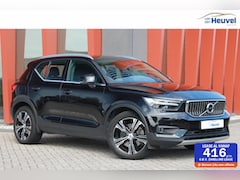 Volvo XC40 - T4 Recharge Inscription Expression | BLIS | Parkeercamera | Keyless