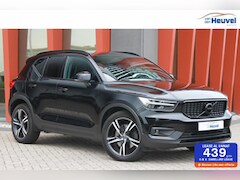Volvo XC40 - T5 Recharge R-Design