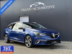 Renault Mégane Estate - 1.6 TCe GT |Head-Up|Lane-assist|Bose