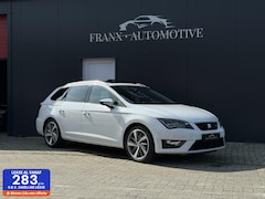 Seat Leon ST - 1.8 TSI FR Connect / PANO / DSG / LED / CRUISE