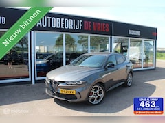 Alfa Romeo Tonale - 1.5T Hybrid Veloce 20Inch/Leder/ACC/Camera/NAP