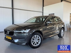 Volvo XC60 - 2.0 B5 184kW Mild Hybrid AWD Business Pro|Leder|Camera|Intel Safe|