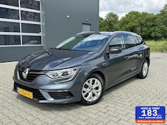 Renault Mégane Estate - 1.3 TCe 85kW Limited