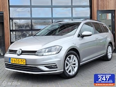 Volkswagen Golf Variant - 1.5 TSI 150PK DSG ACC CAMERA CARPLAY