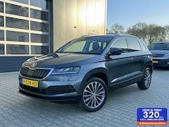 Skoda Karoq - 1.5 TSi ACT Business Edition DSG