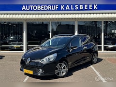 Renault Clio Estate - 1.5 dCi ECO Night&Day|Navigatie|Led|Cruise control|