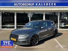 Audi A3 Sportback - 2.0 TDI quattro Pro Line plus|Pano|Lane|
