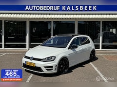 Volkswagen Golf - 2.0 TSI R 4Motion|RS7/RS3Brake|Remus|Miltek|Uniek|