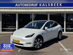 Tesla Model Y - AWD 75 kWh|Long Range|Autopilot|Marge|56DKM|