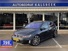 Volkswagen Golf - 2.0 TSI GTI Performance|Pano|Lane assist|Dynaudio|Dodehoek|Lane assist|