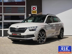 Skoda Kamiq - 1.5 TSI ACT Monte Carlo | ACC| NAVI+BT| CAMERA