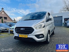 Ford Transit Custom - 280 2.0 TDCI L1H1 Trend Apple carplay / Camera
