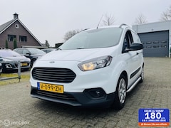 Ford Transit Courier - 1.5 TDCI Trend Duratorq Apple Carplay / Airco / Audio / PDC