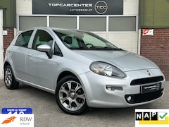 Fiat Punto Evo - 0.9 TwinAir Sempre/PARKS/NAVI/CRUISE/APK/NAP