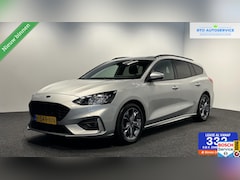 Ford Focus Wagon - 1.5 EcoBoost ST Line Business|Navi|Airco|Cruise|6-Bak|NAP|
