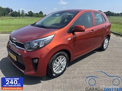 Kia Picanto - 1.0 DPi DynamicLine