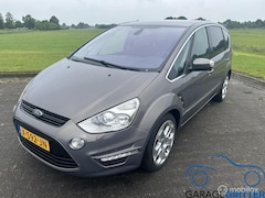 Ford S-Max - 2.0 EcoBoost S Edition 7p