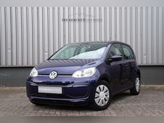 Volkswagen Up! - 1.0 BMT move up / NL Auto / Bluetooth / 5 Deurs / BTW auto