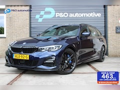 BMW 3-serie Touring - 330e xDrive M Sport Performance