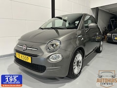 Fiat 500 - 0.9 TwinAir Turbo*AUTOMAAT*Superstaat