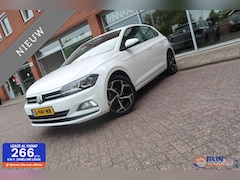 Volkswagen Polo - 1.0 TSI Comfortline Carplay Navi NAP