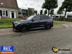 BMW X5 - xDrive45e High Executive M -sport Xdrive 394 pk