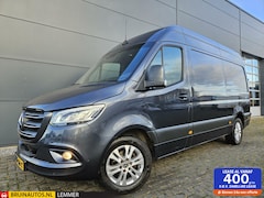 Mercedes-Benz Sprinter - 316 2.2 CDI L2H2 Clima 360 Camera Navi