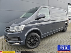 Volkswagen Transporter - 2.0 TDI L2H1 Edition Navi 150 PK