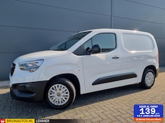 Opel Combo - 1.5D L1H1Airco cruise 100 % onderhouden 3-persoon