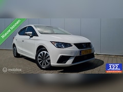 Seat Ibiza - 1.0 TSI Business Intense Beats/Carplay/CAMERA