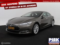 Tesla Model S - 85D Base AUTOPILOT, 7-PERSOONS