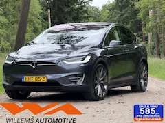 Tesla Model X - 90D 6p Free Supercharge SC01 / Autopilot / CCS