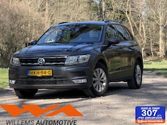Volkswagen Tiguan - 1.4 TSI Comfortline / Apple CarPlay