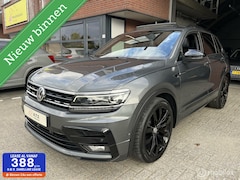 Volkswagen Tiguan - 1.5 TSI ACT 3X R-LINE*PANO-DAK*LED*ACC*PDC