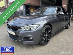 BMW 3-serie - 330i xDrive High Executive M-PAKKET*SCHUIFDAK