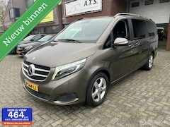 Mercedes-Benz V-klasse - 250 BlueTEC Lang DC LED*DISTRONIC*CAMERA