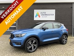 Volvo XC40 - T5 247PK AWD GEARTRONIC R-DESIGN / TREKHAAK / CAMERA