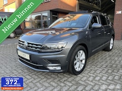 Volkswagen Tiguan - 1.4 TSI ACT Highline CAMERA*PANO-DAK*HUD