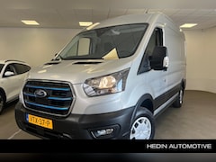 Ford E-Transit - 350 L2H2 Trend 68 kWh | Laadklep | BLIS | Camera | Navigatie | Alarm Klasse 3