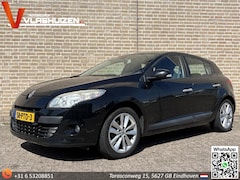 Renault Mégane - 1.4 TCE Celsium | Climate | Cruise | Navi | PDC |