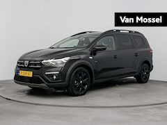Dacia Jogger - 1.0 TCe Bi-Fuel 100Pk Extreme 5p. | Apple & Android Carplay | Parkeersensoren Voor & Achte