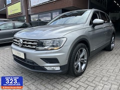 Volkswagen Tiguan - 1.4 TSI ACT Highline ACC*NAVI*CANERA*PDC