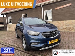 Opel Mokka X - 1.4 T. Innovation/LEER/DAB/KEYLESS ETC.ETC