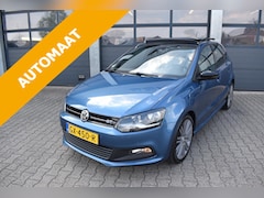 Volkswagen Polo - 1.4 TSI 150pk 7-DSG BlueGT