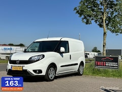Fiat Doblò Cargo - 1.6 MJ L1H1 SX ECO JET 105PK leder/pdc/bluetooth/Navi