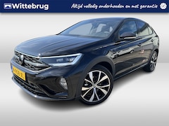 Volkswagen Taigo - 1.0 TSI R-Line Comfort Design DSG Automaat Panoramadak / Navigatie / Camera / LED verlicht
