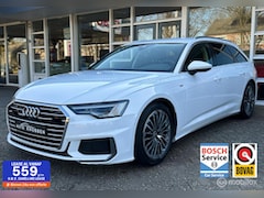 Audi A6 Avant - 55 TFSI e quattro S-line Led, ACC, 360 Camera, Navi, LM