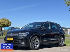 Volkswagen Tiguan - 1.4 4Motion Highline Business R trekhaak
